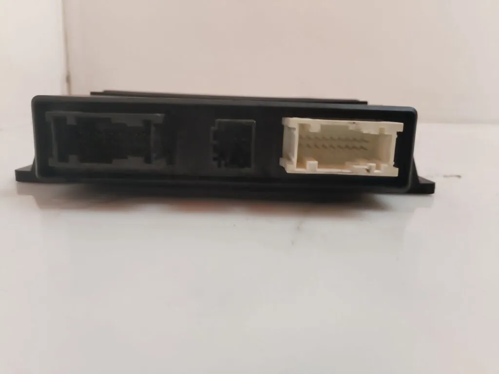 MODULO ELECTRONICO 125758