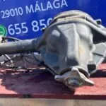 DIFERENCIAL TRASERO 125319