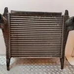 INTERCOOLER 126023