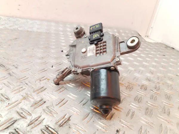 MOTOR LIMPIA DELANTERO 126079