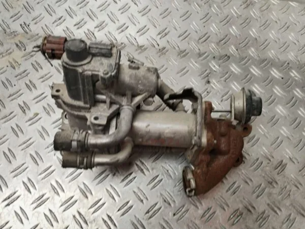 ENFRIADOR EGR 109927