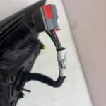RETROVISOR IZQUIERDO 125603
