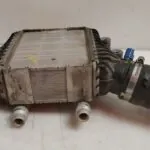 INTERCOOLER 125637