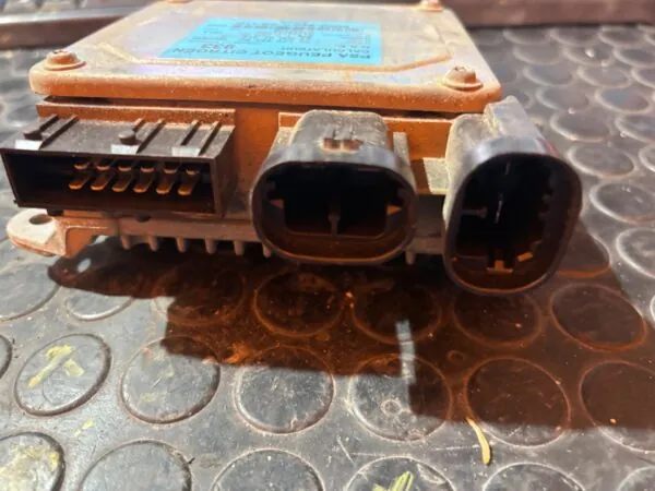 MODULO ELECTRONICO 125877