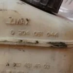 DEPRESOR FRENO / BOMBA VACIO 126295