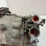 COMPRESOR AIRE ACONDICIONADO 125658