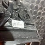 RETROVISOR DERECHO 125905