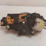 CERRADURA MALETERO / PORTON 125330