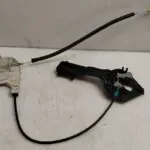 CERRADURA PUERTA DELANTERA DERECHA 125494