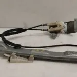 ELEVALUNAS TRASERO IZQUIERDO 125725