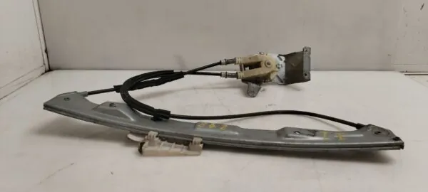 ELEVALUNAS TRASERO IZQUIERDO 125725