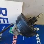 SERVOFRENO 126250