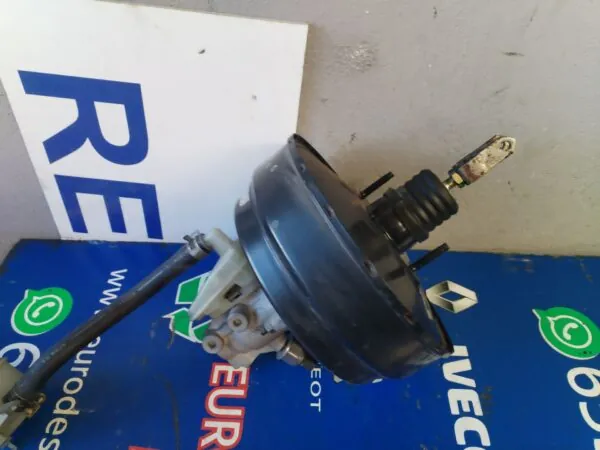 SERVOFRENO 126250