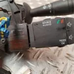 MANDO MULTIFUNCION 126042