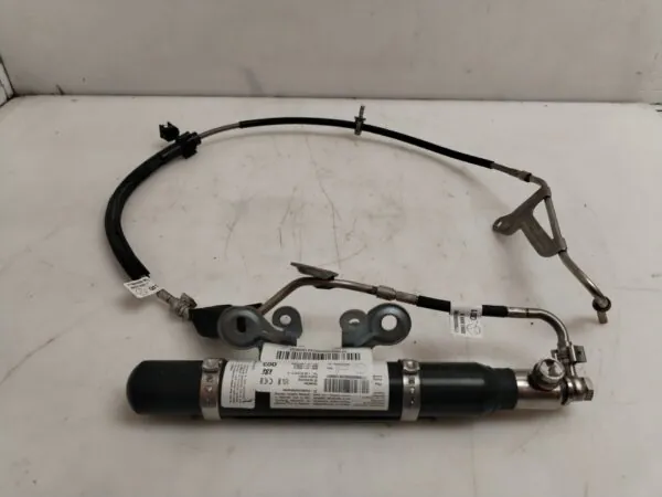 PRETENSOR AIRBAG DERECHO 125592