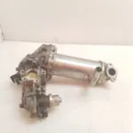 ENFRIADOR EGR 125340