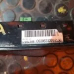 MANDO ELEVALUNAS DELANTERO IZQUIERDO 126165