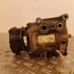 COMPRESOR AIRE ACONDICIONADO 125848