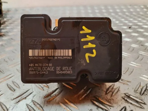 ABS 126182