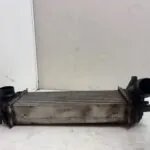 INTERCOOLER 125433
