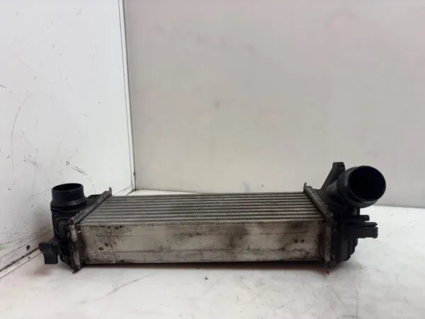 INTERCOOLER 125433