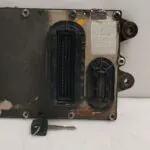 CENTRALITA MOTOR UCE 125668