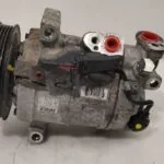 COMPRESOR AIRE ACONDICIONADO 125566