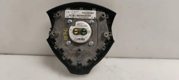 AIRBAG DELANTERO IZQUIERDO 125734