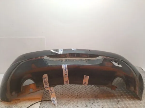 PARAGOLPES TRASERO 125339