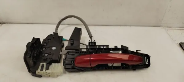 CERRADURA PUERTA DELANTERA DERECHA 125559