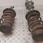 JUEGO AMORTIGUADORES DELANTERO 125350
