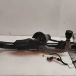 ENGANCHE REMOLQUE 125591
