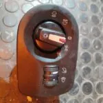 MANDO LUCES 126158