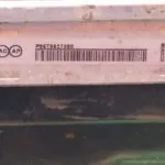 INTERCOOLER 126276
