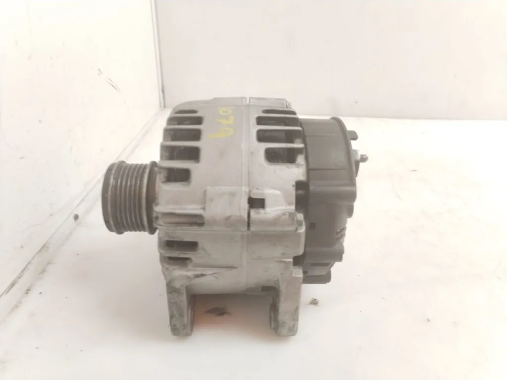 ALTERNADOR 125297