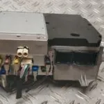 SISTEMA AUDIO / RADIO CD 125518
