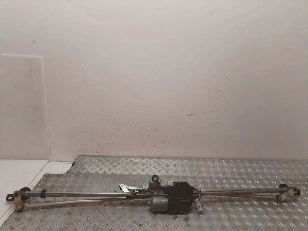 MOTOR LIMPIA DELANTERO 125344