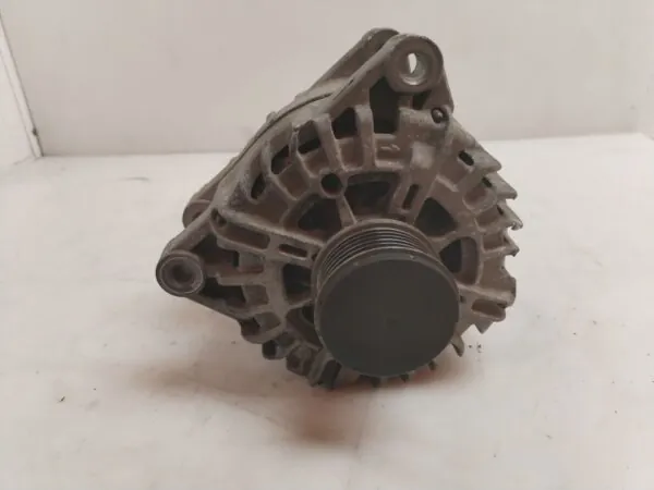 ALTERNADOR 125267