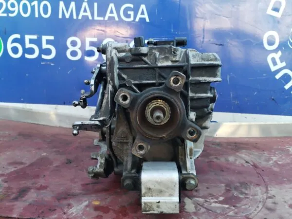 CAJA CAMBIOS 126004