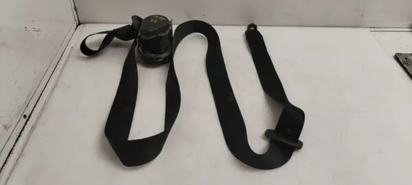CINTURON SEGURIDAD DELANTERO DERECHO 125470