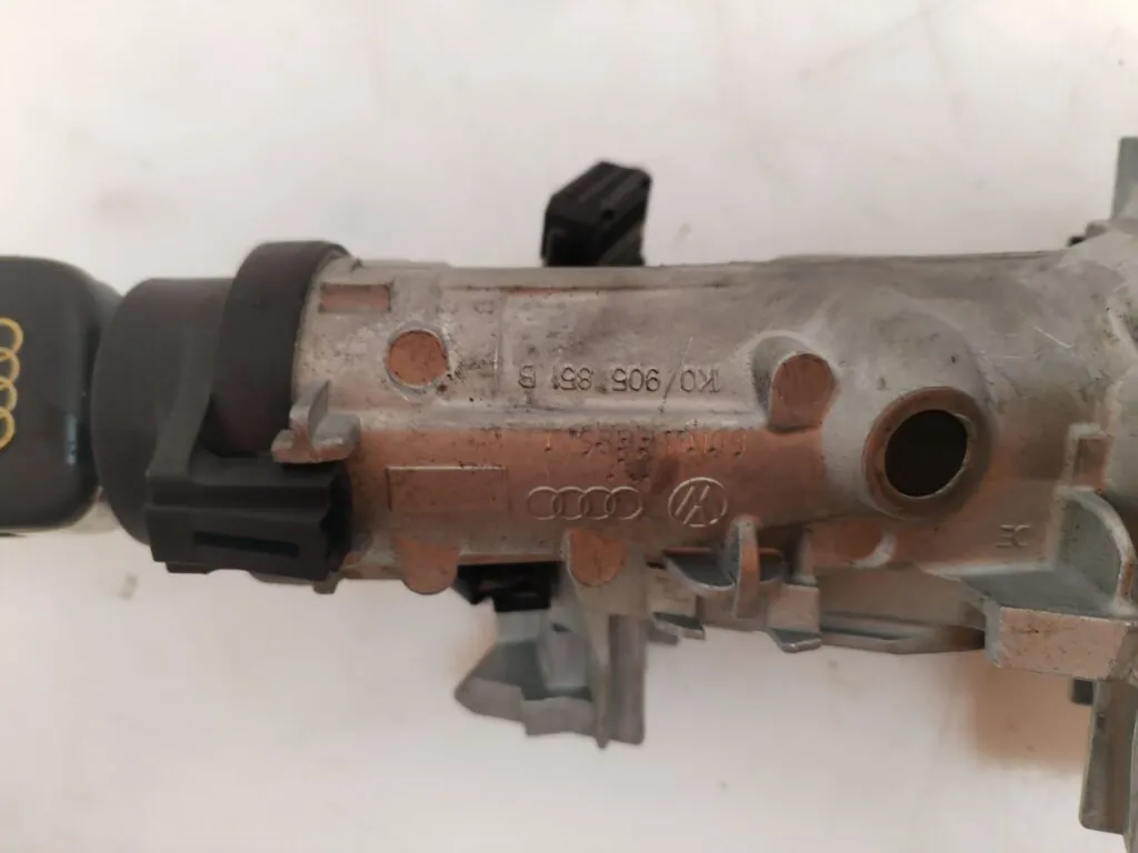 CONMUTADOR DE ARRANQUE 125748