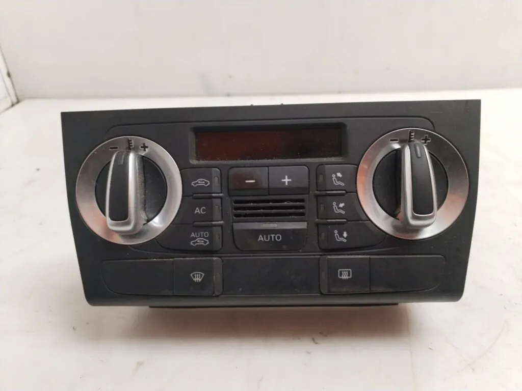 MANDO CLIMATIZADOR 125391
