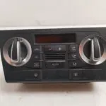 MANDO CLIMATIZADOR 125391