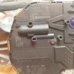MOTOR LIMPIA DELANTERO 125344