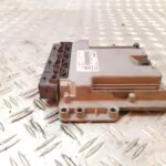 CENTRALITA MOTOR UCE 126092