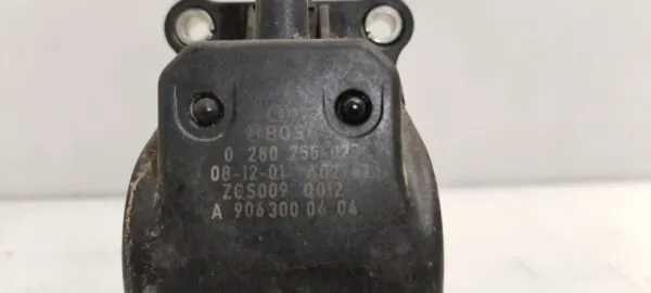PEDAL ACELERADOR 125480