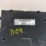CAJA RELES / FUSIBLES 125426