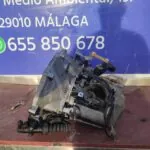 CAJA CAMBIOS 125953