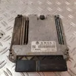 CENTRALITA MOTOR UCE 126007