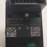 INTERRUPTOR 125589